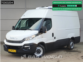 Kjølebil IVECO Daily 35s16