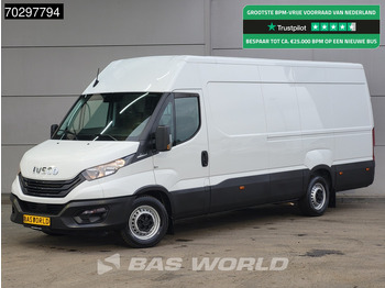 Kassebil IVECO Daily 35s16
