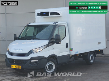Kjølebil IVECO Daily 35s16