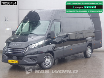 Kassebil IVECO Daily 35s18