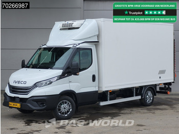 Kjølebil IVECO Daily 35s18