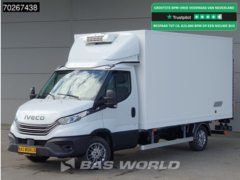 Kjølebil IVECO Daily 35s18