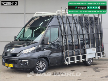 Kassebil IVECO Daily 35s21