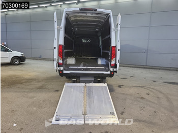 Kassebil Iveco Daily 50C18 3.0L Laadklep Automaat Dubbellucht 180PK L3H2 Cruise Euro6 L3 Cruise control: bilde 3