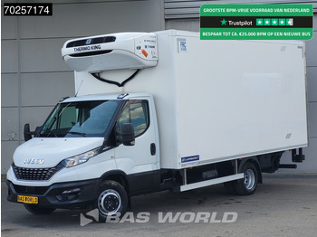 Kjølebil IVECO Daily 70c18