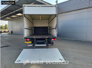 Varebil med skap Iveco Daily 72C18 3.0L Automaat Laadklep 7tons 6meter Spoiler Bakwagen Luchtvering Airco Cruise Meubelbak Koffer Airco Cruise control: bilde 3