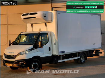 Kjølebil IVECO Daily