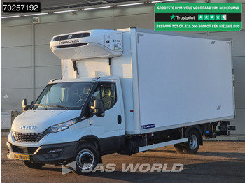 Kjølebil IVECO Daily