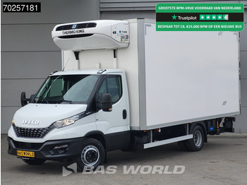Kjølebil IVECO Daily