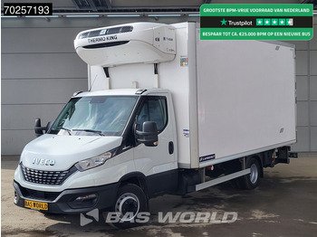 Kjølebil IVECO Daily