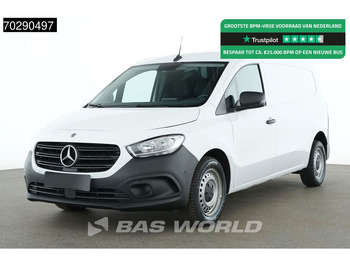 Små varebil MERCEDES-BENZ Citan