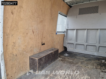 Kassebil Mercedes-Benz Sprinter 314 CDI Automaat Dubbel Cabine 3,5t Trekhaak Airco Cruise Camera MBUX Doka Mixto DC 8m3 Airco Trekhaak Cruise control: bilde 2