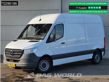Kassebil MERCEDES-BENZ Sprinter 314