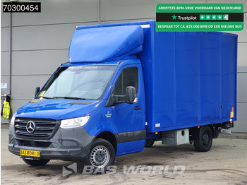 Varebil med skap MERCEDES-BENZ Sprinter 314
