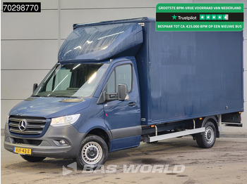 Varebil med skap MERCEDES-BENZ Sprinter 315