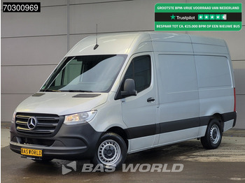 Små varebil MERCEDES-BENZ Sprinter 315