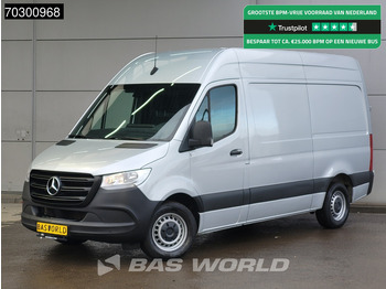 Små varebil MERCEDES-BENZ Sprinter 315