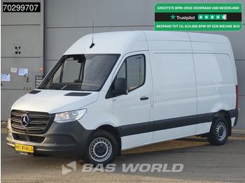 Kassebil MERCEDES-BENZ Sprinter 315