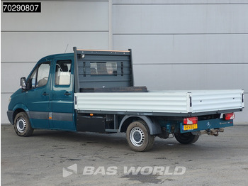 Varebil med plan Mercedes-Benz Sprinter 315 CDI Automaat Open Laadbak Trekhaak Airco Camera Euro6 Pritsche Open Box Airco Trekhaak: bilde 2