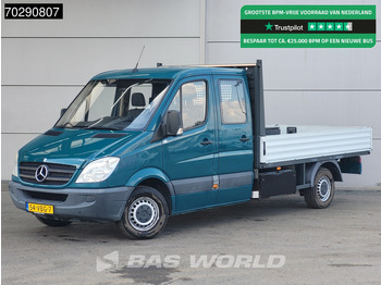 Varebil med plan MERCEDES-BENZ Sprinter 315