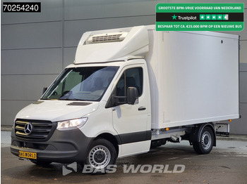 Kjølebil MERCEDES-BENZ Sprinter 315