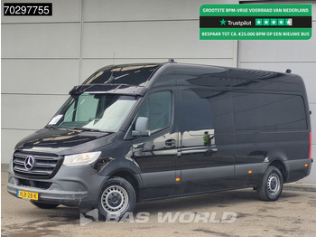 Kassebil MERCEDES-BENZ Sprinter 316