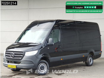 Kassebil MERCEDES-BENZ Sprinter 317