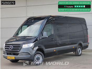 Kassebil MERCEDES-BENZ Sprinter 317