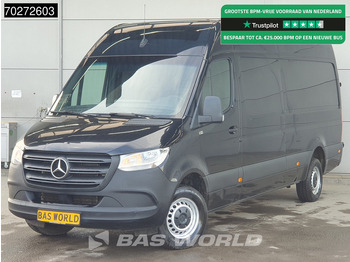 Kassebil MERCEDES-BENZ Sprinter 317