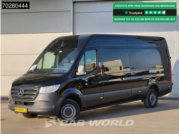 Kassebil MERCEDES-BENZ Sprinter 317