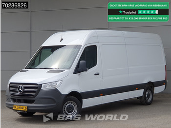 Kassebil MERCEDES-BENZ Sprinter 317