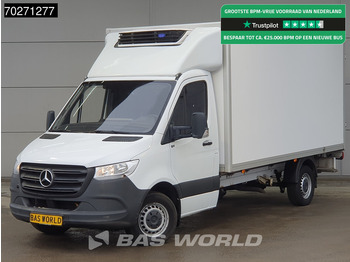 Kjølebil MERCEDES-BENZ Sprinter 317