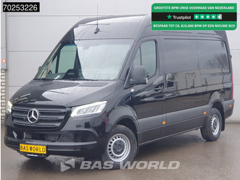 Kassebil MERCEDES-BENZ Sprinter 319