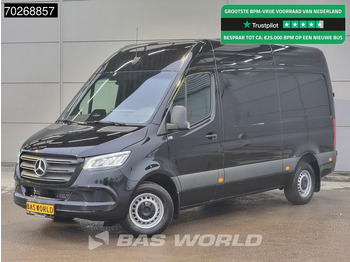 Kassebil MERCEDES-BENZ Sprinter 319