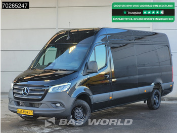 Kassebil MERCEDES-BENZ Sprinter 319