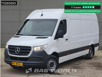 Kassebil MERCEDES-BENZ Sprinter 319