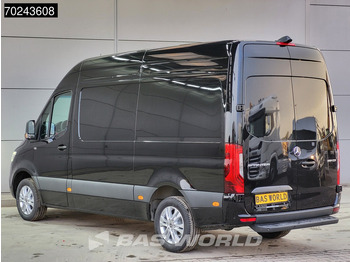 Ny Kassebil Mercedes-Benz Sprinter 319 CDI Automaat Nwe model! L2H2 ACC MBUX LED Navi Camera 190 PK L2H2 10m3 Airco: bilde 2