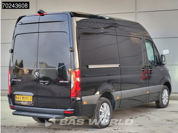 Ny Kassebil Mercedes-Benz Sprinter 319 CDI Automaat Nwe model! L2H2 ACC MBUX LED Navi Camera 190 PK L2H2 10m3 Airco: bilde 5