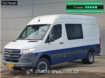 Kassebil MERCEDES-BENZ Sprinter 514