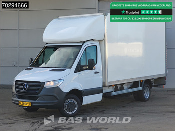 Varebil med skap MERCEDES-BENZ Sprinter 514
