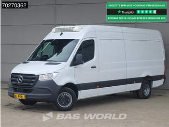 Kjølebil MERCEDES-BENZ Sprinter 519
