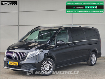Minibuss MERCEDES-BENZ