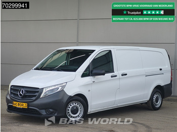 Små varebil MERCEDES-BENZ Vito 110