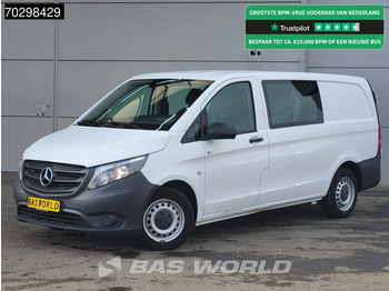 Små varebil MERCEDES-BENZ Vito 114