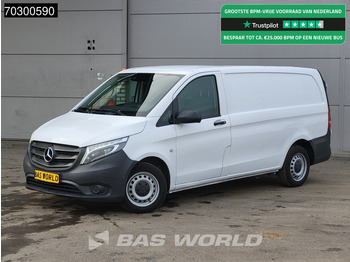 Små varebil MERCEDES-BENZ Vito 114