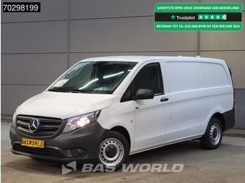 Små varebil MERCEDES-BENZ Vito 114