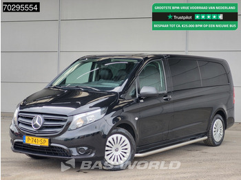 Minibuss MERCEDES-BENZ Vito 114