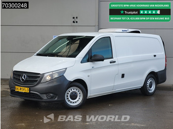 Kjølebil MERCEDES-BENZ Vito 116