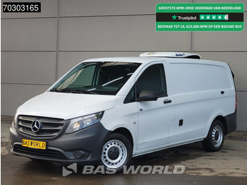 Kjølebil MERCEDES-BENZ Vito 116