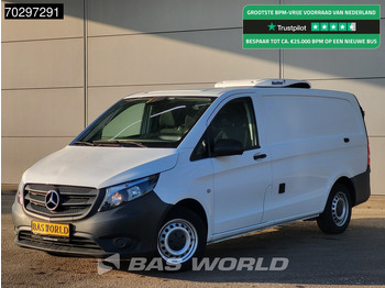 Kjølebil MERCEDES-BENZ Vito 116